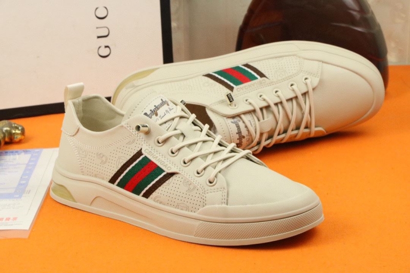 Gucci Casual Shoes